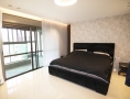 Appartement de luxe à vendre à Ashkelon en Israël.
